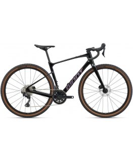Hiekkapyörät Giant Revolt Advanced 2 Carbon Smoke (2025)