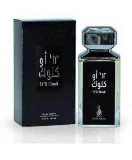 Risala 12 O´Clock EDP - 100 ml