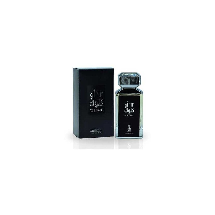 Risala 12 O´Clock EDP - 100 ml