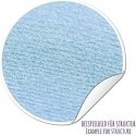 Dreamland cotton sheet 60x120cm blue TT02033 Dreamland cotton sheet 60x120cm blue TT02033