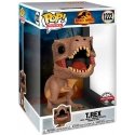 Funko POP figuur Jurassic World 3 T-Rex Eksklusiivne 25cm Funko POP figuur Jurassic World 3 T-Rex Eksklusiivne 25cm