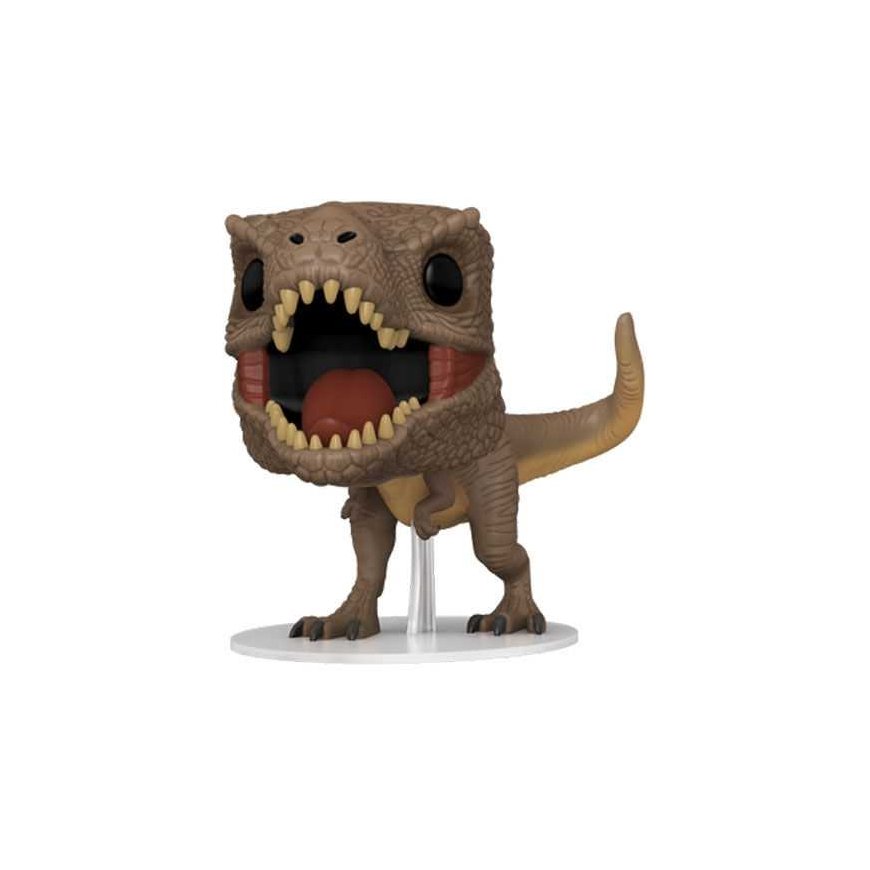Funko POP figuur Jurassic World 3 T-Rex Eksklusiivne 25cm – 2