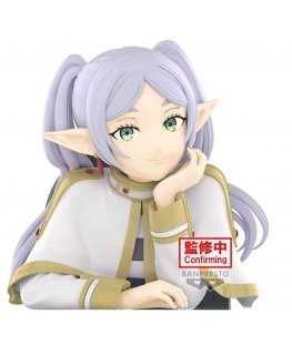 Banpresto Frieren: Beyond Journey's End Frieren figure 12cm