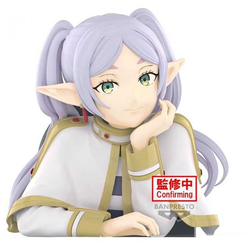 Banpresto Frieren: Beyond Journeys End Frieren figuur 12cm