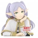 Фигурка Frieren из Banpresto: За пределами конца путешествий, 12 см