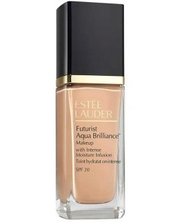 Estée Lauder Futurist Aqua Brilliance Makeup