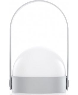 DecoKing LED decoration CORNER Gray color M CWH 1 pc.