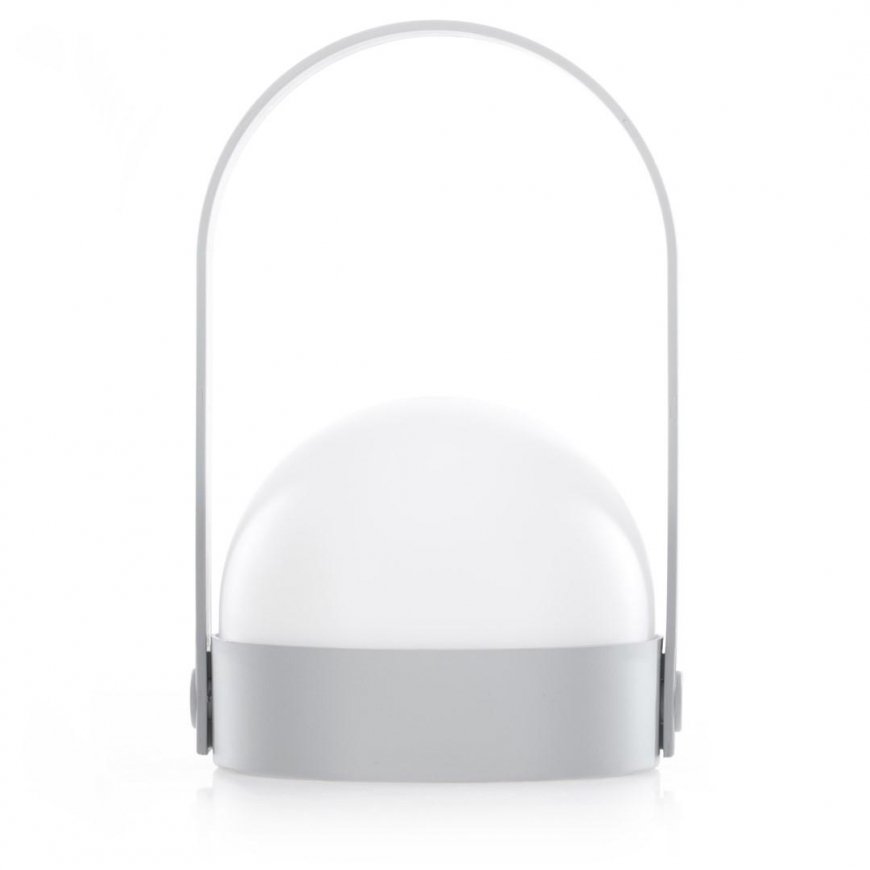 DecoKing LED dekoratsioon KAMPI Halli värvi M CWH 1 tk. – 2
