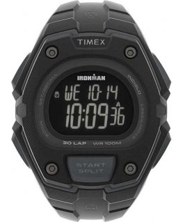 Часы Timex IRONMAN Triathlon TW5M48600
