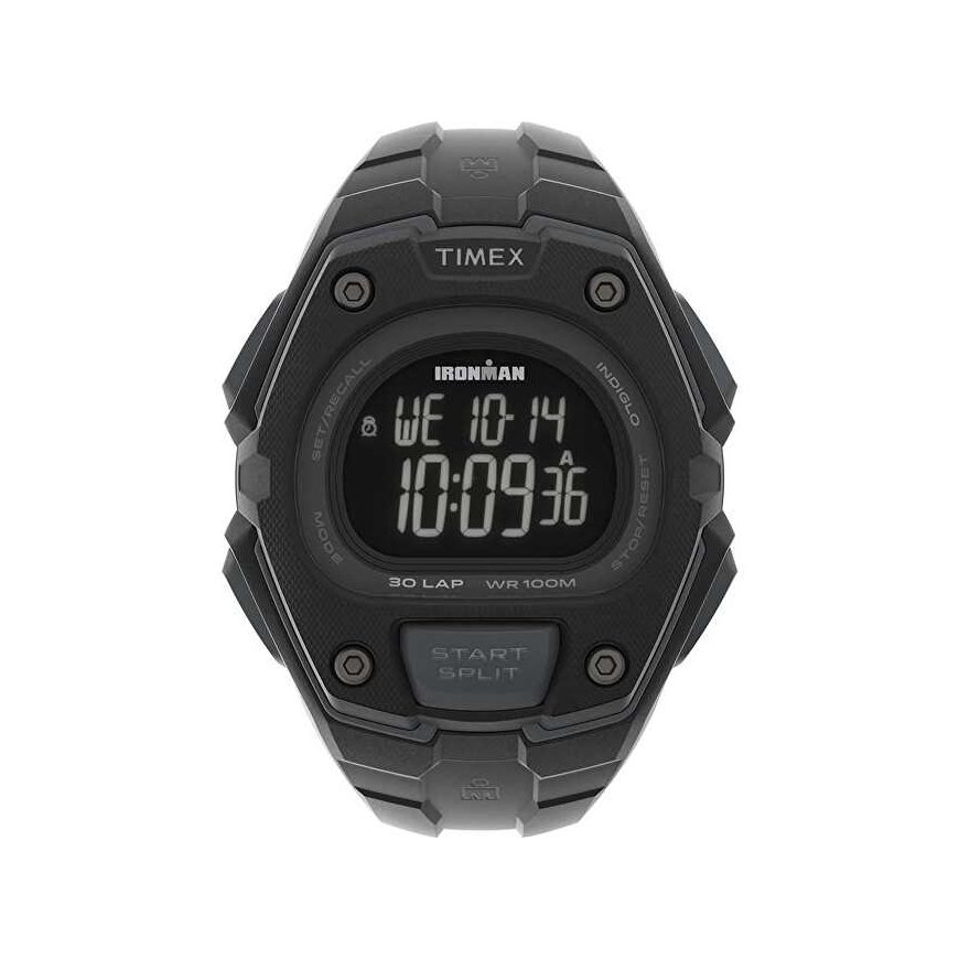 Laikrodis Timex IRONMAN Triathlon TW5M48600