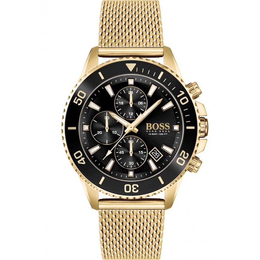 MEESTE KELL HUGO BOSS 1513906 – ADMIRAL (zh035a)
