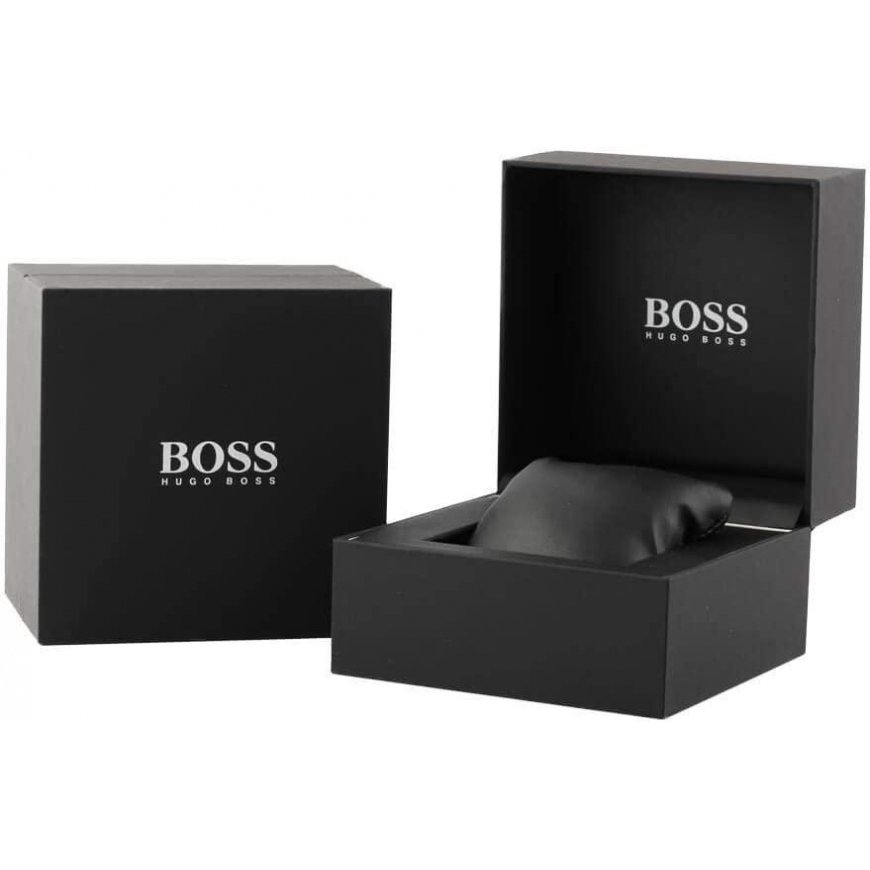 MEESTE KELL HUGO BOSS 1513906 – ADMIRAL (zh035a) – 4