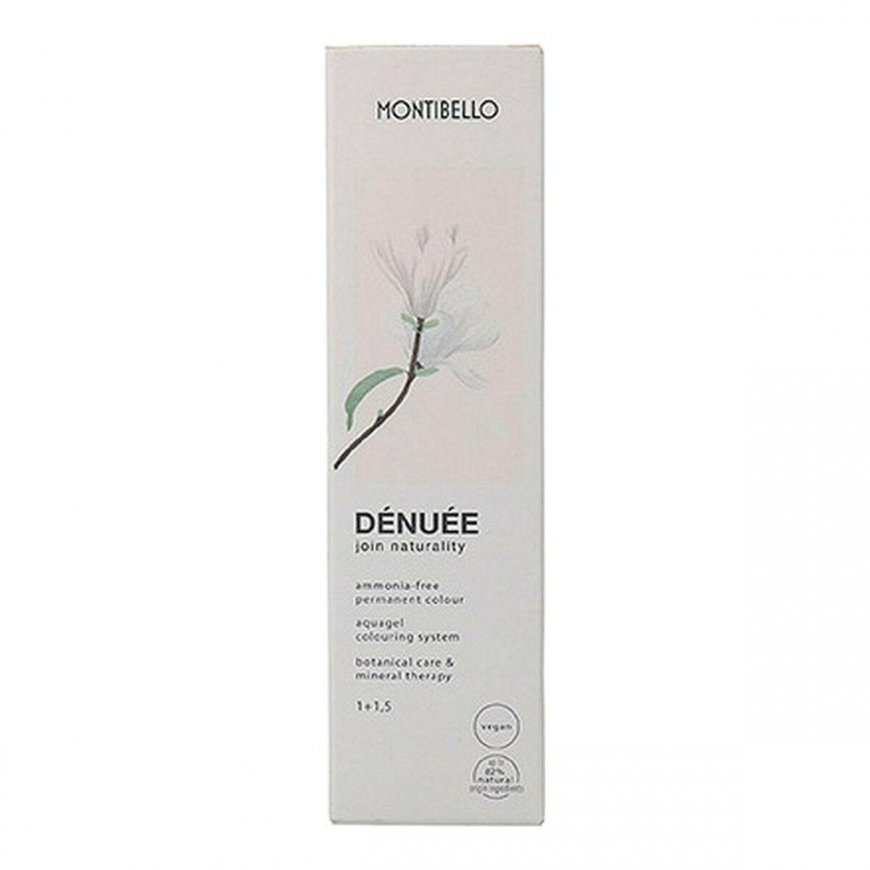 Püsiv värv Dénuée Montibello Nº 7.1