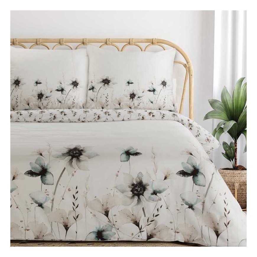 Bedding set Eurofirany POS/ST/PREMIUM22 220X200 70X80/X2