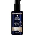 Schwarzkopf Gliss Ночной Эликсир Сыворотка для Поврежденных Волос, 100 мл Schwarzkopf Gliss Ночной Эликсир Сыворотка для Поврежденных Волос, 100 мл