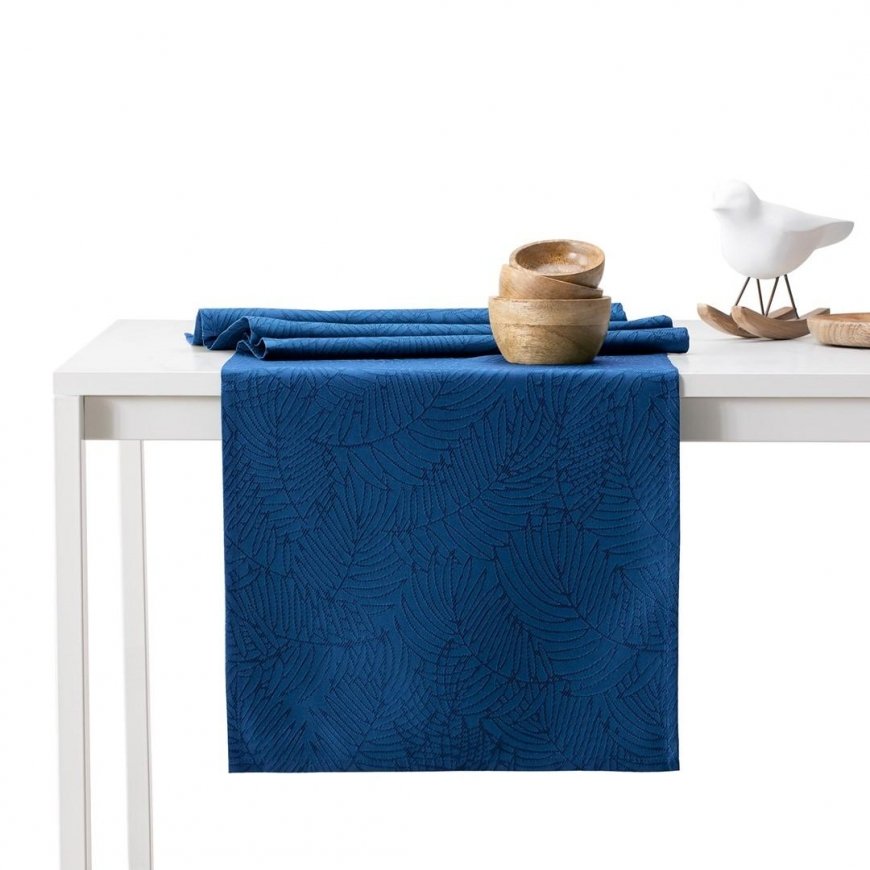 AmeliaHome TCLOTH/AH/GAIA/HMD/INDIGO/120X220 – 2