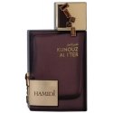 Hamidi Kunouz Al I'Ter EDP smarža unisex, 100 ml Hamidi Kunouz Al I'Ter EDP smarža unisex, 100 ml