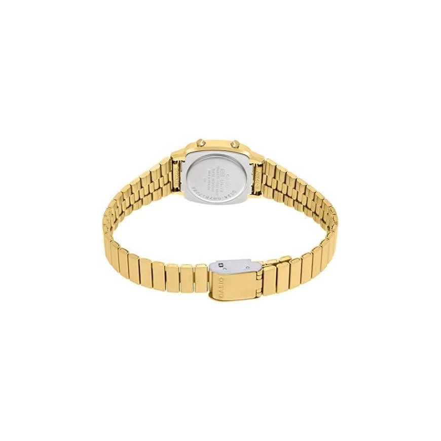 Laikrodis moterims CASIO LA670WGA-1 (zd597b) – 4