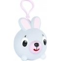 Kita JABBER BALL Эмоциональная игрушка-брелок Голубой медвежонок Kita JABBER BALL Эмоциональная игрушка-брелок Голубой медвежонок