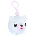 Kita JABBER BALL Emotionaalinen lelu-riipus Sininen karhu