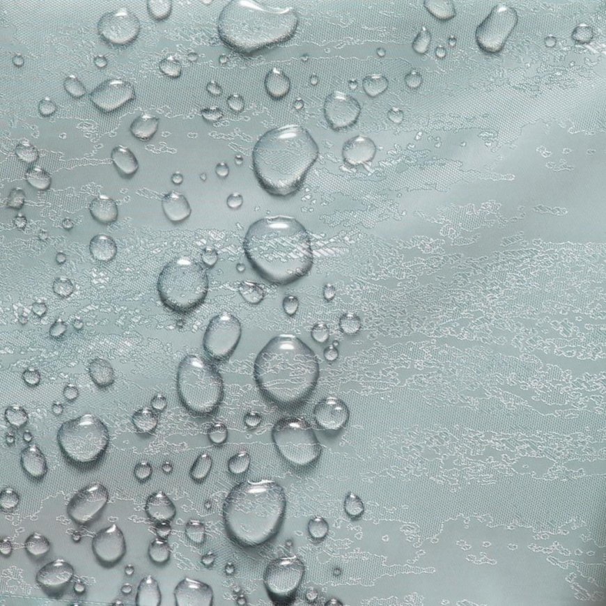 AmeliaHome TCLOTH / AH / VESTA / BRD / MINT / 110X110 – 5