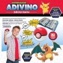Educa Spanish Pokemon Adivino board game Educa Spanish Pokemon Adivino board game