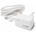 Argon40 27W USB C maitinimo šaltinis – 5.1V/5A, skirtas Raspberry Pi 5 – baltas Argon40 27W USB C maitinimo šaltinis – 5.1V/5A, skirtas Raspberry Pi 5 – baltas