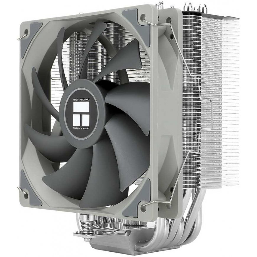 Thermalright Burst Assassin 120 (120mm) protsessori jahuti