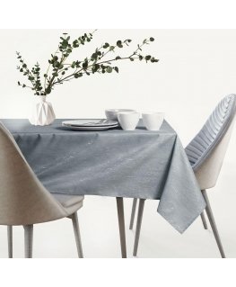 AmeliaHome TCLOTH/AH/VESTA/HMD/VAALEANHARMAA/150X550