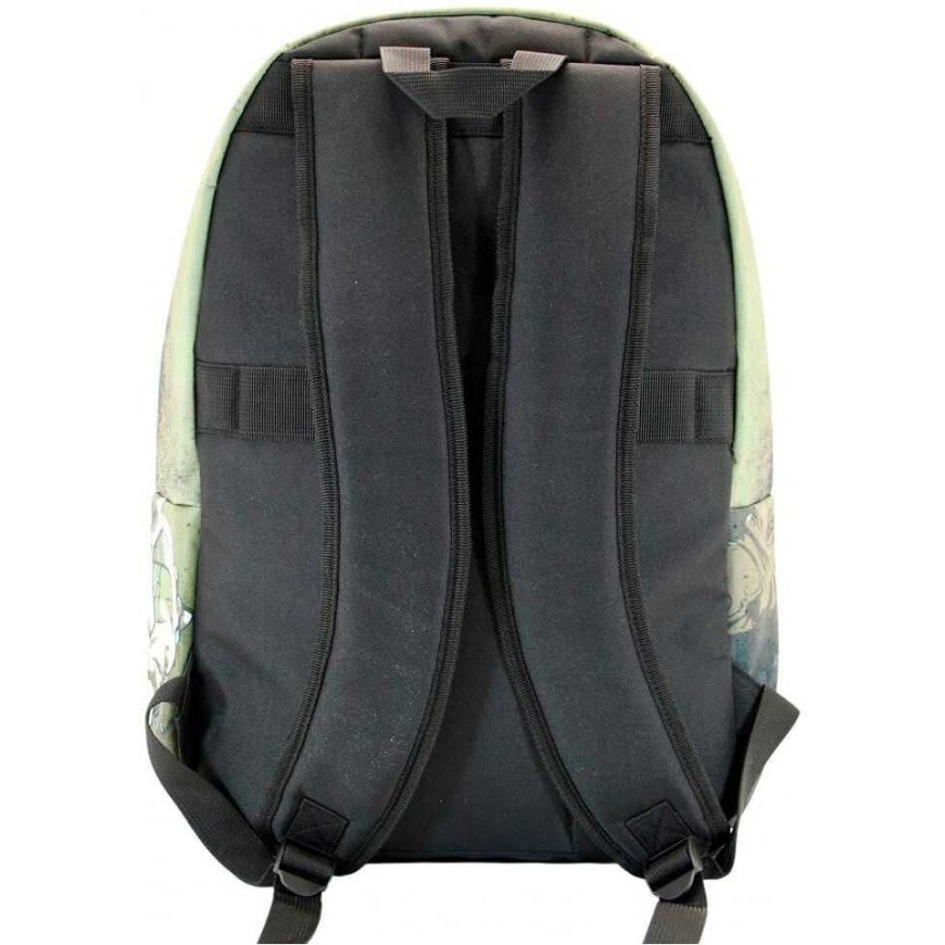 Karactermania Marvel Avengers Shout backpack 41cm – 4