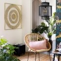 Atmosphera 173889 wall art piece Atmosphera 173889 wall art piece