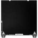 Divpusēja PEI pārklājums ar epoksīda sveķu pārklājumu, paredzēts Creality 3D printeru darba galdam – 235x235 mm Divpusēja PEI pārklājums ar epoksīda sveķu pārklājumu, paredzēts Creality 3D printeru darba galdam – 235x235 mm
