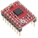 MP6500 stepper motor driver, digital current control (soldered pins), Pololu 2967 MP6500 stepper motor driver, digital current control (soldered pins), Pololu 2967