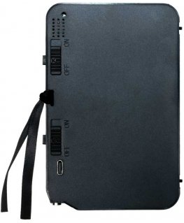 EVOLVEO StrongVision BAT3, V2 8000mAh сменная батарея для StrongVision с USB C