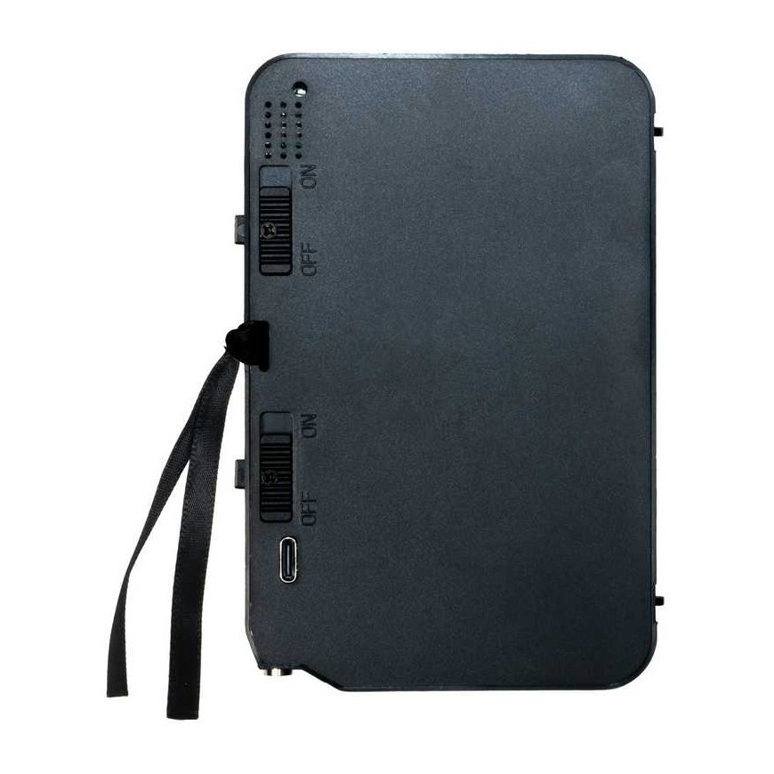 EVOLVEO StrongVision BAT3, V2 8000mAh replacement battery for StrongVision with USB C