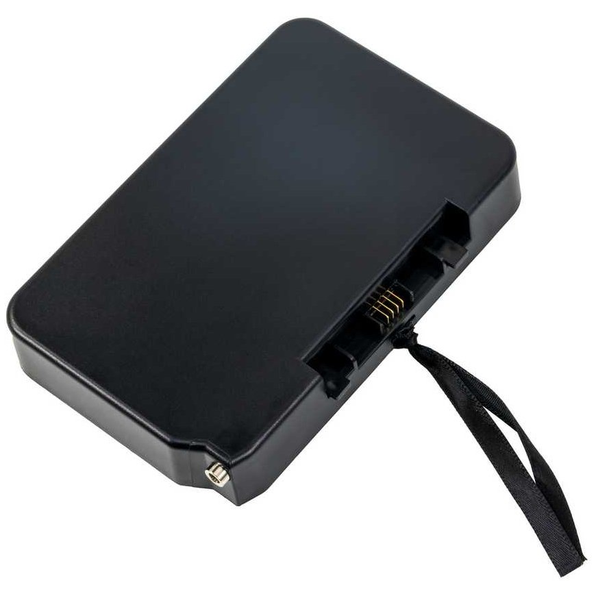 EVOLVEO StrongVision BAT3, V2 8000mAh asendusbatteri, mis on mõeldud StrongVisionile koos USB C-ga – 3