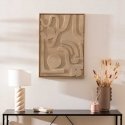 Atmosphera 3D nuotrauka AZRA rėmelyje, 50 x 70 cm Atmosphera 3D nuotrauka AZRA rėmelyje, 50 x 70 cm