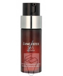 Lancaster 365 ādas atjaunošanas acu serums, 15 ml