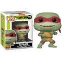 Funko POP! Noogut Mutant Ninja Kilpkonnad 2 Raphael