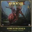 Archon Studio Heroes of Might & Magic III: Stretch Goals - Faction Units Expansion Archon Studio Heroes of Might & Magic III: Stretch Goals - Faction Units Expansion