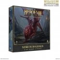 Archon Studio Heroes of Might & Magic III: Stretch Goals - Faction Units Expansion Archon Studio Heroes of Might & Magic III: Stretch Goals - Faction Units Expansion