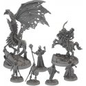 Archon Studio Heroes of Might & Magic III: Stretch Goals - Faction Units Expansion Archon Studio Heroes of Might & Magic III: Stretch Goals - Faction Units Expansion