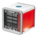 Activejet Regular MKR-550B iztvaikojošā gaisa dzesētājs Pārnēsājamais iztvaikošanas gaisa dzesētājs Activejet Regular MKR-550B iztvaikojošā gaisa dzesētājs Pārnēsājamais iztvaikošanas gaisa dzesētājs