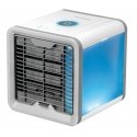 Activejet Regular MKR-550B испарительный охладитель Портативный испарительный охладитель Activejet Regular MKR-550B испарительный охладитель Портативный испарительный охладитель