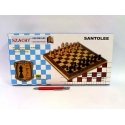 Wk Lelut W&K DIDELI LAHJA MAGNEETTI PUU SHAMATAI 39cm Wk Lelut W&K DIDELI LAHJA MAGNEETTI PUU SHAMATAI 39cm