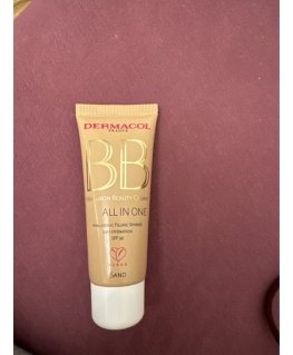 BB Viss vienā Hialuronskābes krēms SPF 30 30 ml