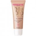 BB Kaikki yhdessä Hyaluronihappo Kermavoide SPF 30 30 ml