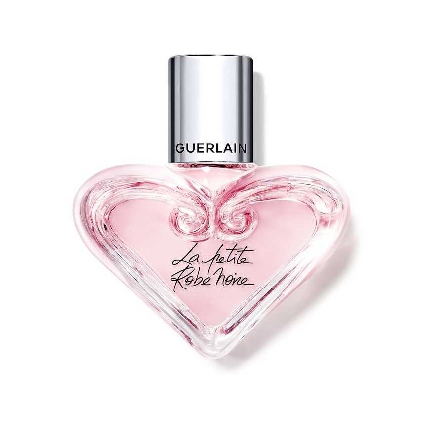 Guerlain La Petite Robe Noire Le Flacon Coeur EDP Spray Ed Lim, 20 ml