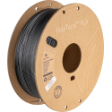 Polymaker Polyterra PLA Kaksoisväri - 1,75mm - 1kg - Varjo Oranssi (oranssi-musta) Polymaker Polyterra PLA Kaksoisväri - 1,75mm - 1kg - Varjo Oranssi (oranssi-musta)