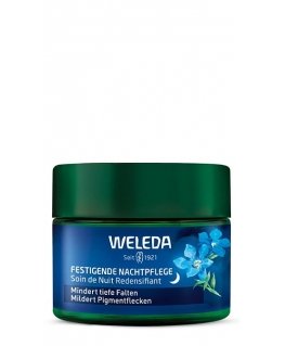 Weleda 6821CH Sejas dienas un nakts krēms Seja 40 ml